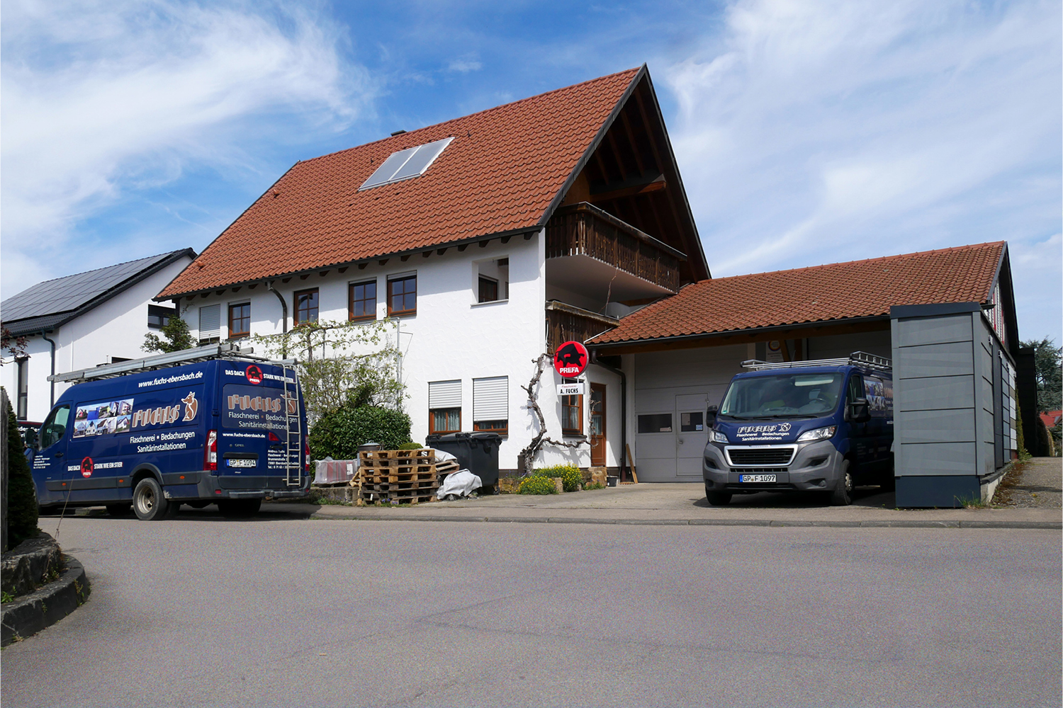 Generationenwechsel